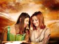 Under Your Spell/Standing (Reprise) 