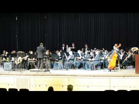 Selections from "The Danserye", Tielman Susato, arr. Patrick Dunnigan