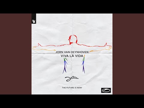 Video thumbnail for Viva La Vida (Club Mix)