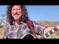 Ted Russell Kamp - High Desert Fever (Official Music Video)