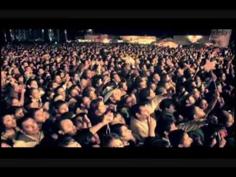 Daria Todo Por Ti  - Banda Pequeños Musical ( La Fortaleza Estadio Neza 86 En Vivo )