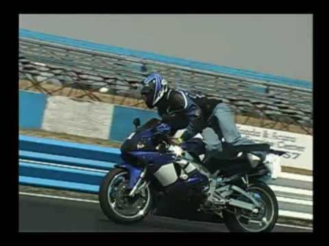 360VM DRAG SACRAMENTO