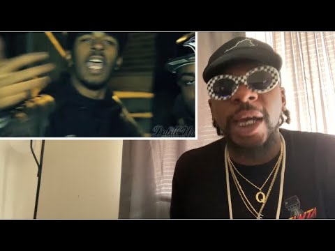 Keelow Roney ft.Roney,Clipz & YH - Keep Quiet (REMIX) 🔥🔥 #reaction #quiet
