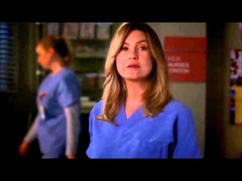 meredith & derek - Turn and turn again