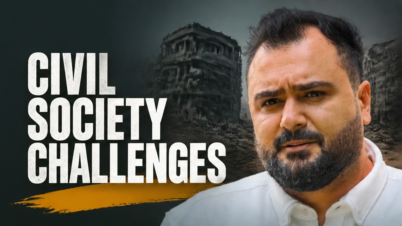 Building Hope in Unstable Contexts thumbnail