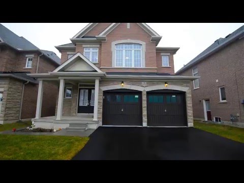 5 Ricardo Road Brampton Baljit Sahi