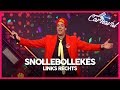 Snollebollekes - Links rechts // Sterren NL Carnaval 2020