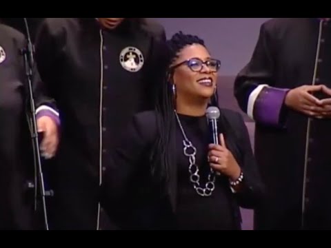 Benita Jones - You Reign (Jonathan Stockstill)