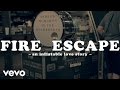 Videoklip Andrew McMahon - Fire Escape  s textom piesne