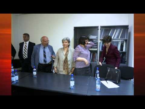 Automatica 1985 - Întâlnirea de 30 ani (Bucuresti) - foto