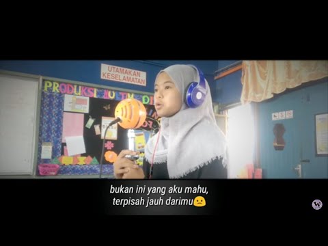 Syafa Wany - Air Mata Rindu (Cover Tuah)