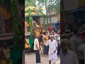 Festival Rajapalayam
