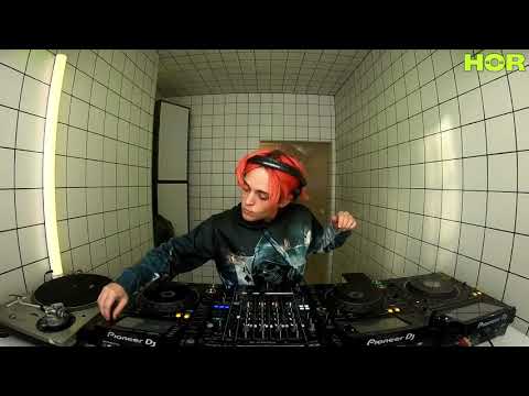 Live From Earth Klub - ace of demons / October 12 / 4pm-5pm