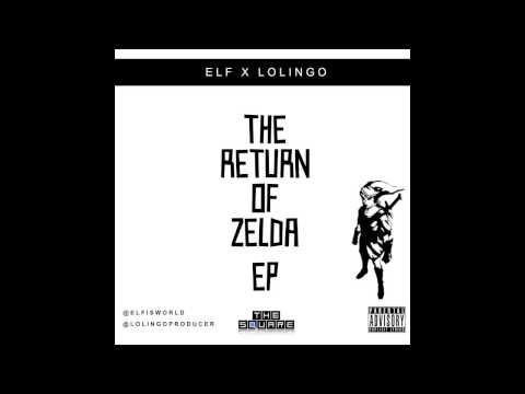 Elf Kid - Talk of the town