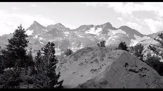 Advice on How To Take your Camera Backpacking