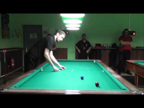 MASTER COPPIE FE SEMIFINALE ORLANDI MARCHETTI vs FABBRI FIORINI