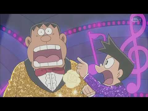 Doraemon (2005) Ep 311 (Malay Dub)