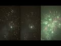 Deepavali Celebration 2023 Fireworks Leeds