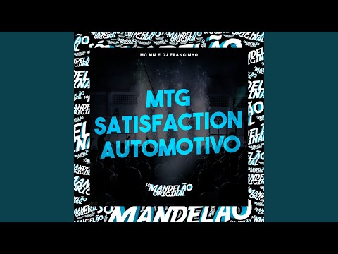 Mtg Satisfaction Automotivo
