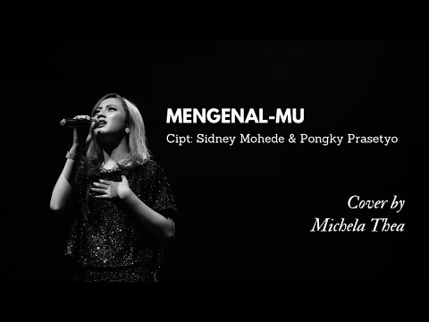 MENGENALMU - LAGU ROHANI | COVER BY MICHELA THEA
