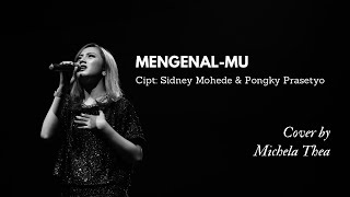 Download lagu MENGENALMU - LAGU ROHANI | COVER BY MICHELA THEA mp3 Download lagu MENGENALMU - LAGU ROHANI | COVER BY MICHELA THEA mp3