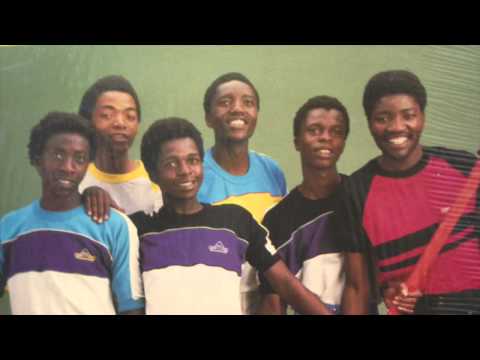 Ashiko – Malaika Malaika (1986)