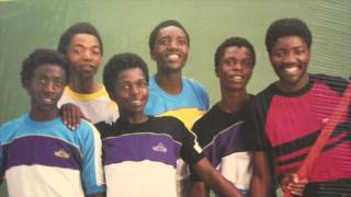 Ashiko – Malaika Malaika (1986)