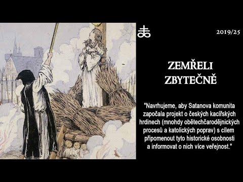 Oběti čarodějnických procesů v Šumpersku