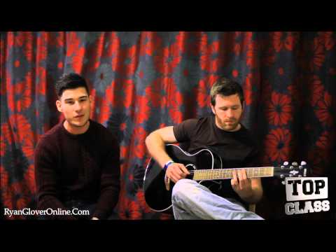 [TC.ENT] - Ryan Glover - Change Acoustic