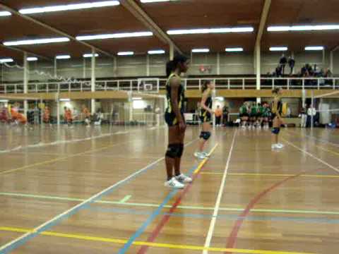 VCH MB1 vs. CTO Smash