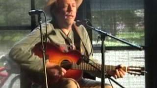 Cockles and Mussels (trad) - Allan Hirsch