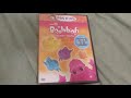 Boobah Squeaky Socks DVD Overview