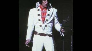 elvis presley song medley