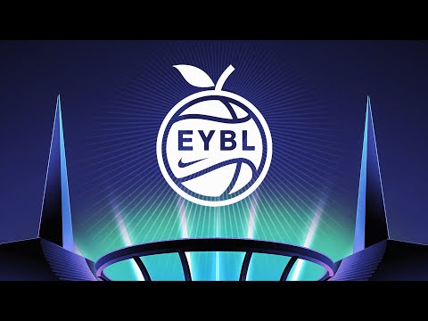 Ikenna Alozie, Utah Prospects vs Jordan Smith Jr, Quayden Samuels, Team Takeover | EYBL Peach Jam