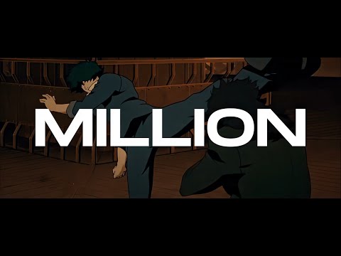 [AMV] - MILLION DOLLAR BABY
