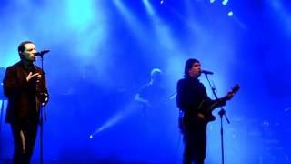 Los Nocheros "al amor tuyo" Forum, Santiago del Estero.-