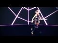 [MMD] Stay Near 