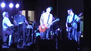 Bobby and the Jets “Take Me to the Pilot” Live in Freehold