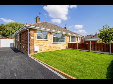 Thornes Moor Drive, Wakefield - Virtual Tour
