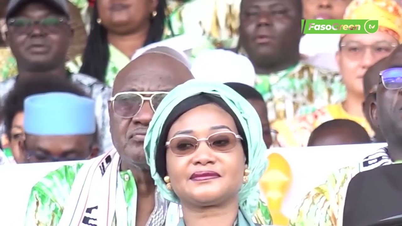 JT DU 27 AVRIL 2026 : Retrouvez le journal de 18h45 avec Sara BOUGOUMA