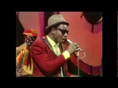 Matumbi - Point of view 1979 Top of The Pops  October 4th 1979