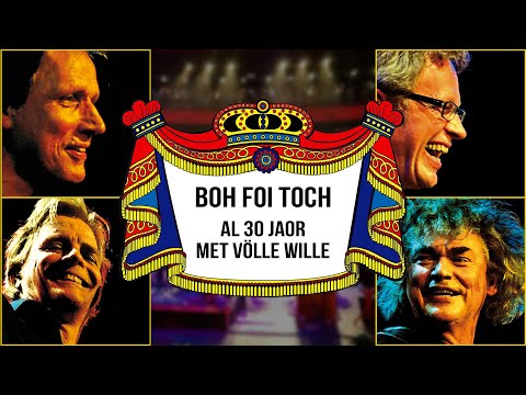GLD doc 25 februari 2020 - Boh Foi Toch: al 30 jaor met völle wille