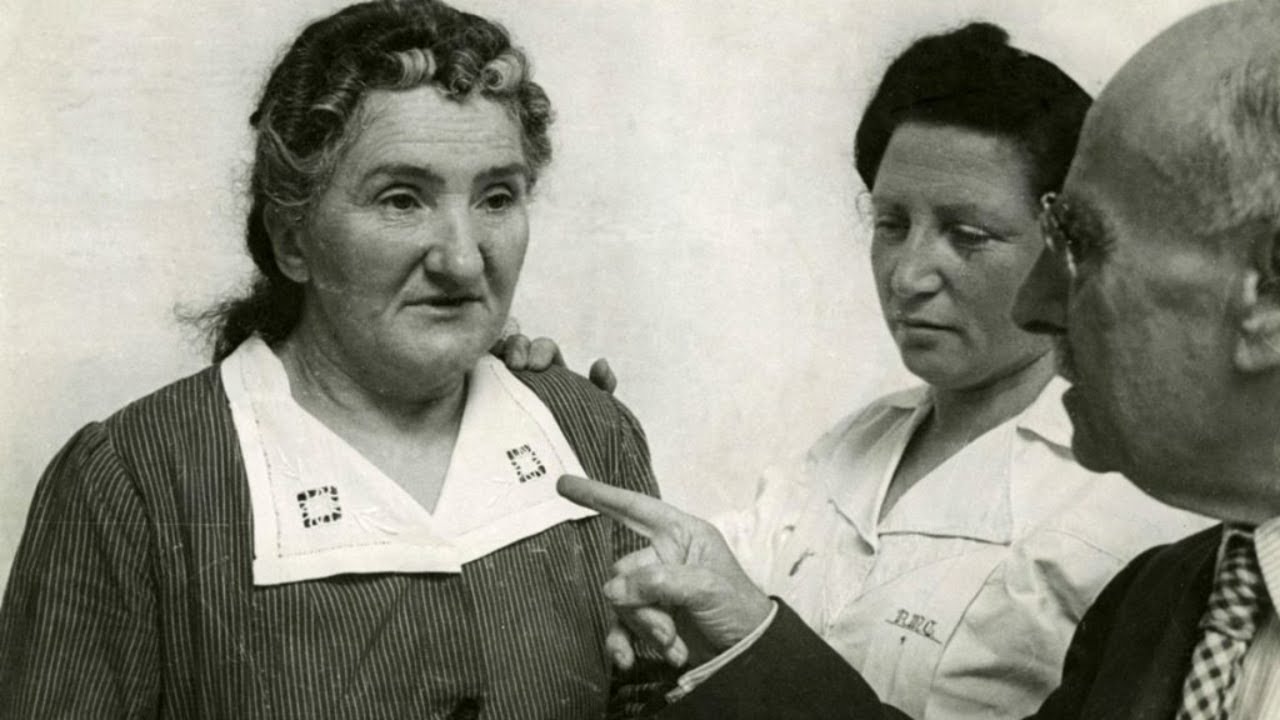 A RECEITA SECRETA DE LEONARDA CIANCIULLI