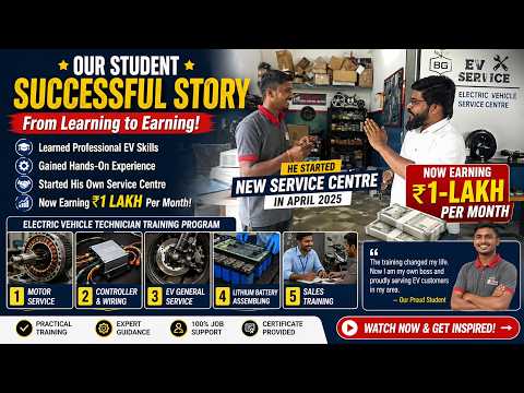 MMI student testimonial