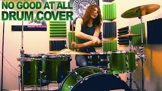 Badfinger - &quot;No Good At All&quot; - Drum Cover