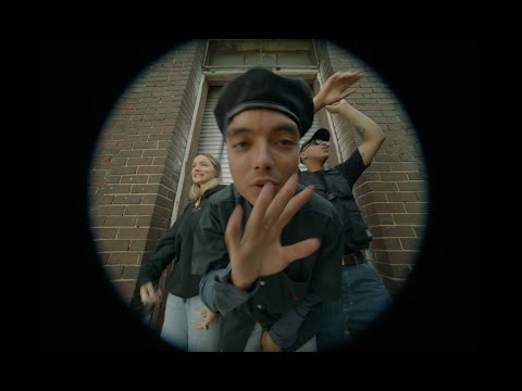 RICEWINE - Growing Feat. Agung Mango & China (Official Video)