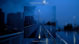 Bated Breath ~ Tinashe ( Slowed + Reverb )