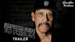 Survivor's Guide to Prison (2018) Video