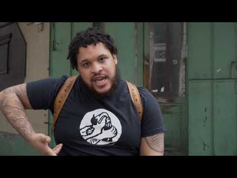 Que Gambino Feat. Krazy 504 Boy - No Hook (Official Video) (Shot & Edit By @iAMYUNGLOS)