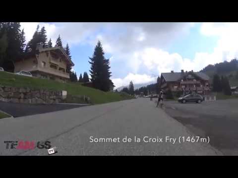 Col de la Croix Fry - Haute-Savoie (74)